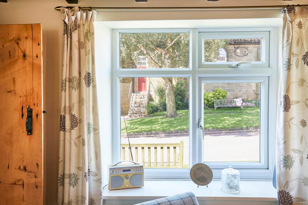 Host & Stay - Grange Cottage Osmotherley  Buitenkant foto