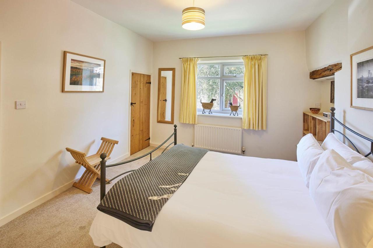Host & Stay - Grange Cottage Osmotherley  Buitenkant foto