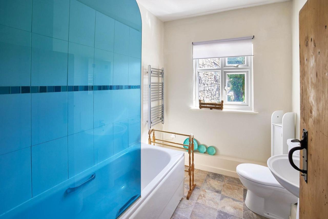 Host & Stay - Grange Cottage Osmotherley  Buitenkant foto