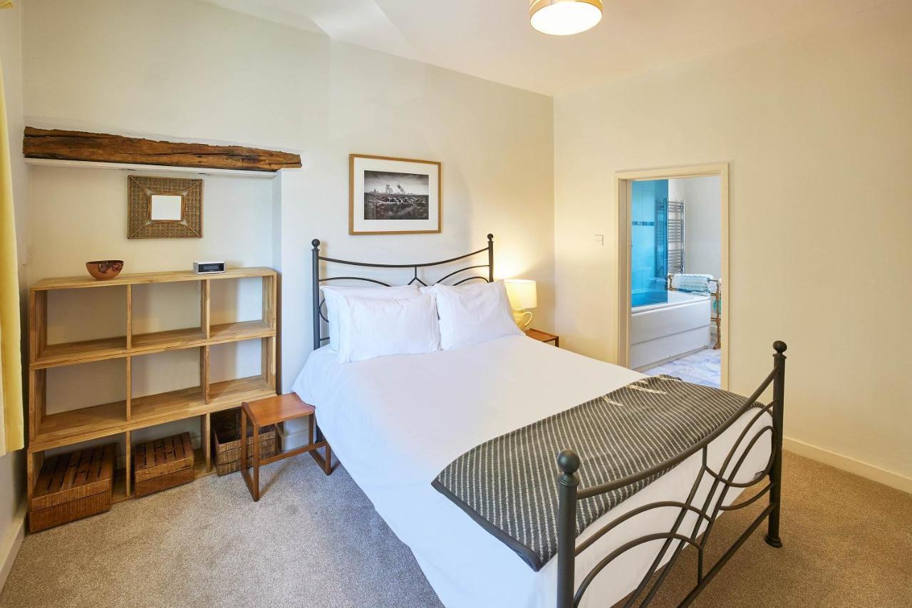Host & Stay - Grange Cottage Osmotherley  Buitenkant foto