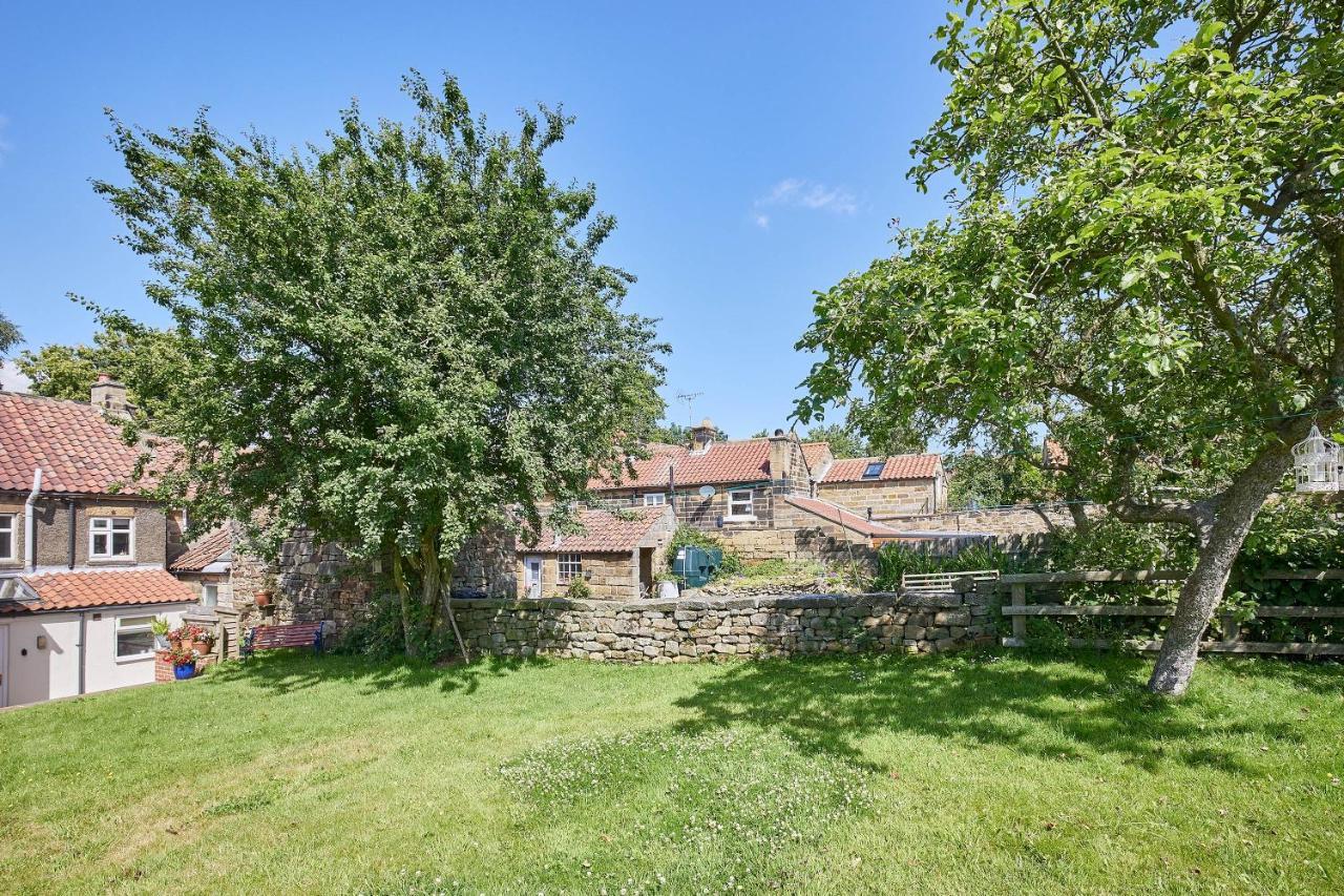 Host & Stay - Grange Cottage Osmotherley  Buitenkant foto